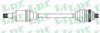 LPR DS52599 Drive Shaft